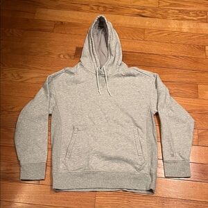 All in Motion athletic apparel, Gray Men's Hoodie